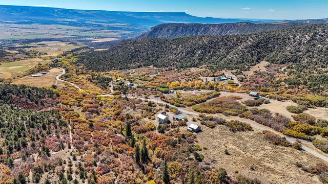 $750,000 | 19106 58 6/10 Road, Collbran, CO 81624