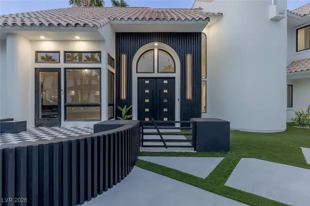 $3,898,800 | 8600 Titleist Circle, Las Vegas, NV 89117