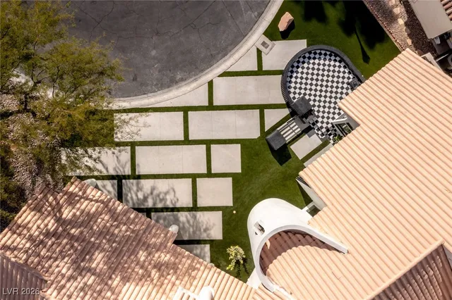 $3,898,800 | 8600 Titleist Circle, Las Vegas, NV 89117