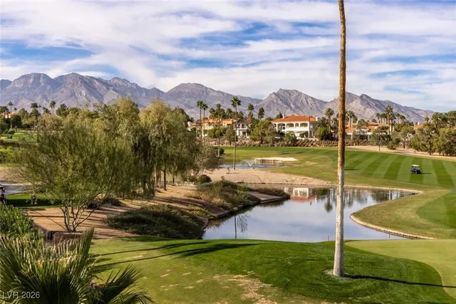 $3,898,800 | 8600 Titleist Circle, Las Vegas, NV 89117