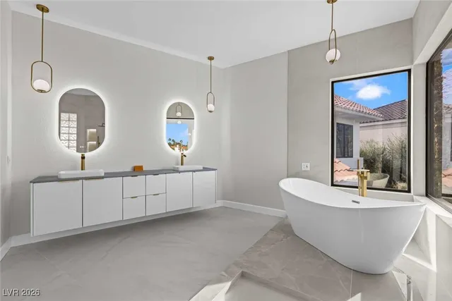 $3,898,800 | 8600 Titleist Circle, Las Vegas, NV 89117