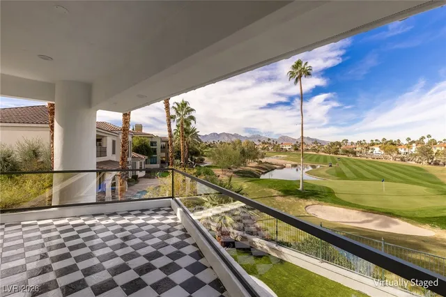 $3,898,800 | 8600 Titleist Circle, Las Vegas, NV 89117
