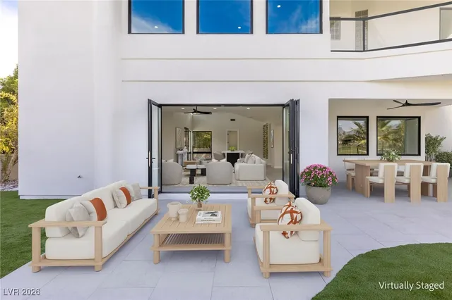 $3,898,800 | 8600 Titleist Circle, Las Vegas, NV 89117