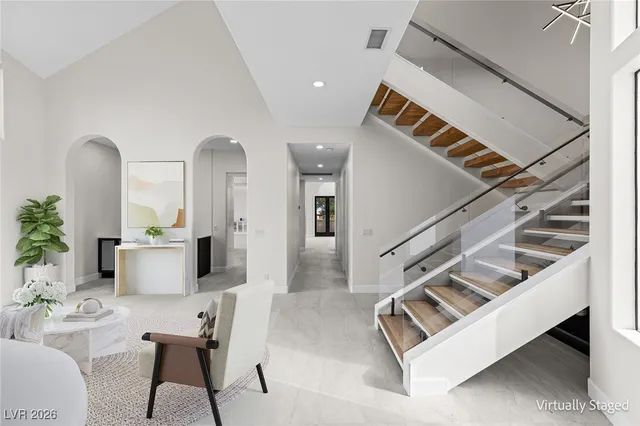 $3,898,800 | 8600 Titleist Circle, Las Vegas, NV 89117