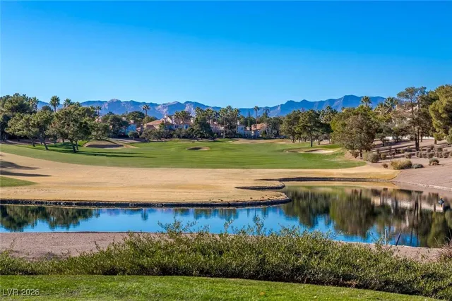 $3,898,800 | 8600 Titleist Circle, Las Vegas, NV 89117