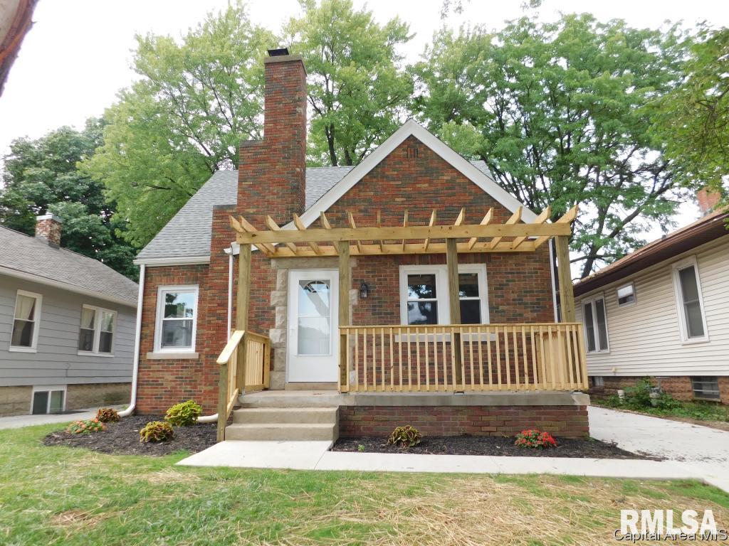 1633 West Monroe Street Springfield, IL 62704 - Photo 1 of 20 Gallery Image 1