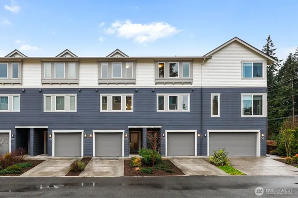 $665,000 | 5118 164th Street Southwest, Unit D6, Edmonds, WA 98026