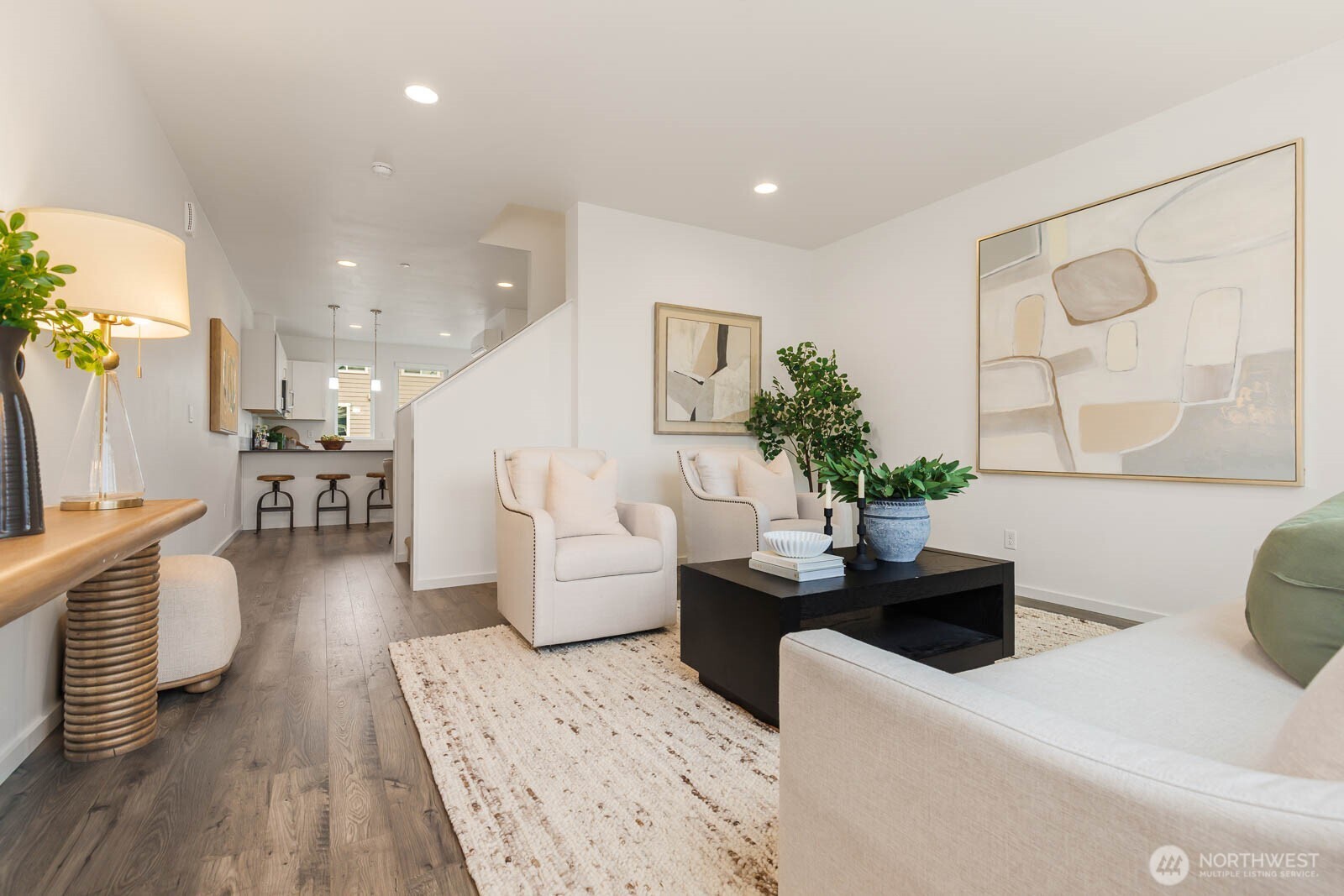 5118 164th Street Southwest, Unit D6 Edmonds, WA 98026 - Photo 12 of 26