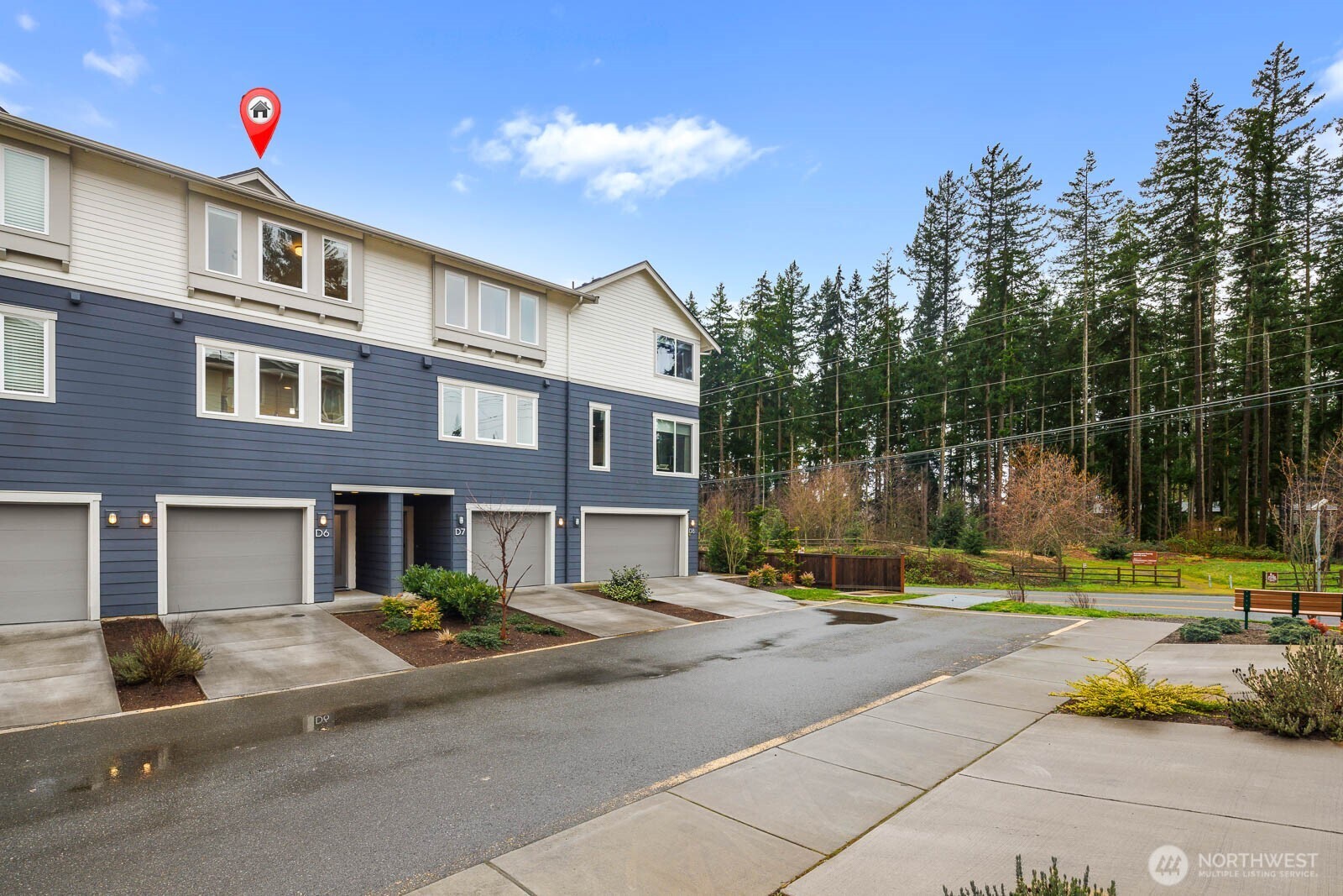 5118 164th Street Southwest, Unit D6 Edmonds, WA 98026 - Photo 25 of 26