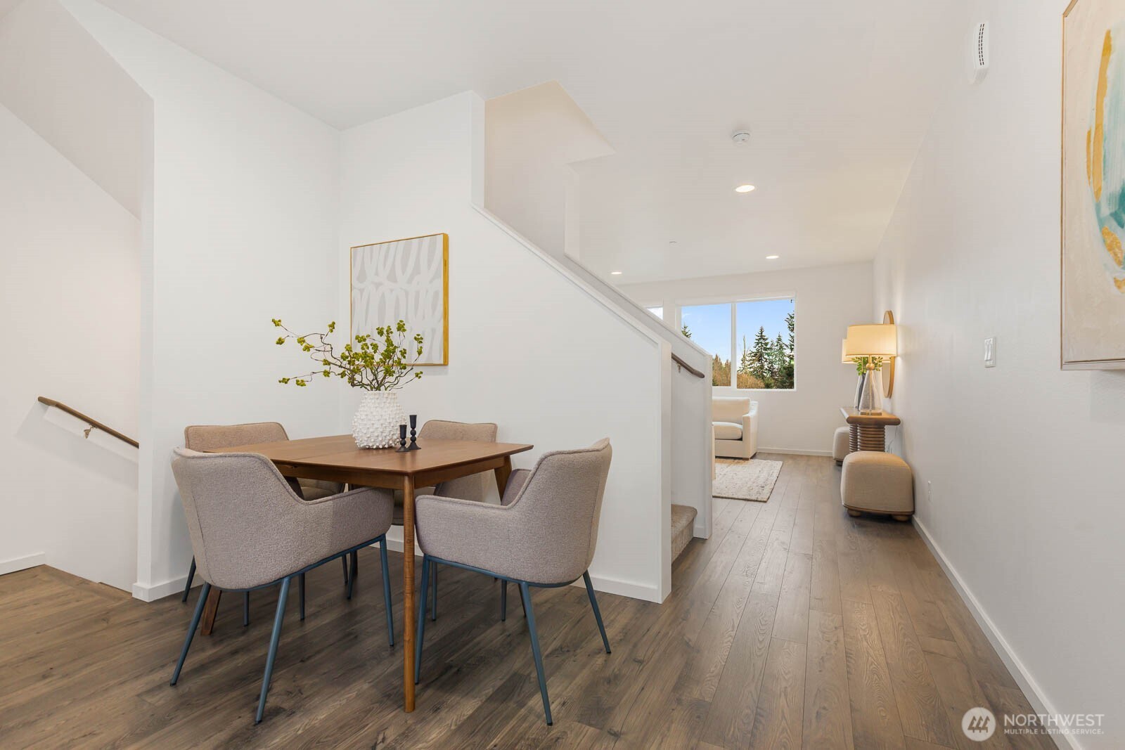 5118 164th Street Southwest, Unit D6 Edmonds, WA 98026 - Photo 4 of 26