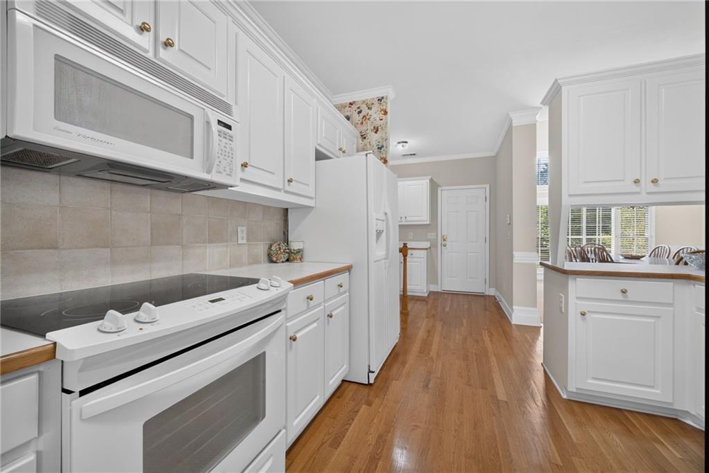1114 Maple Creek Ridge Loganville, GA 30052 - Photo 12 of 45