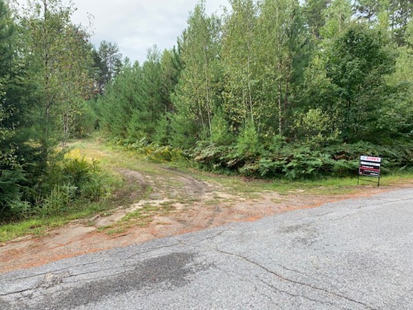 0 Young Road Ashburnham, MA 01430 - Photo 1 of 8