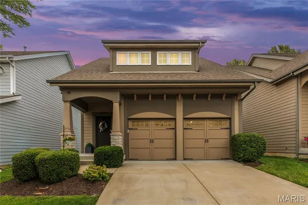 $349,900 | 2625 Grover Crossing Way, Wildwood, MO 63040