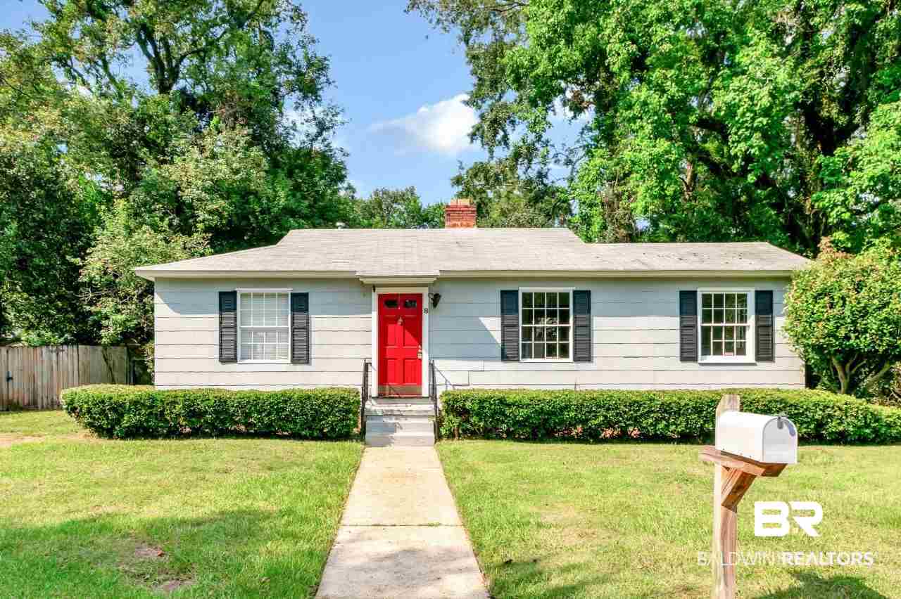 8 Princess Anne Road Mobile, AL 36608 - Photo 3 of 24