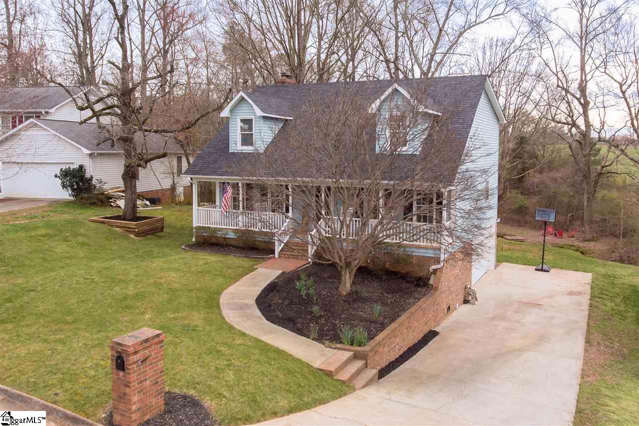 111 Cedar Ridge Lane Simpsonville, SC 29681 - Photo 30 of 34 Gallery Image 30