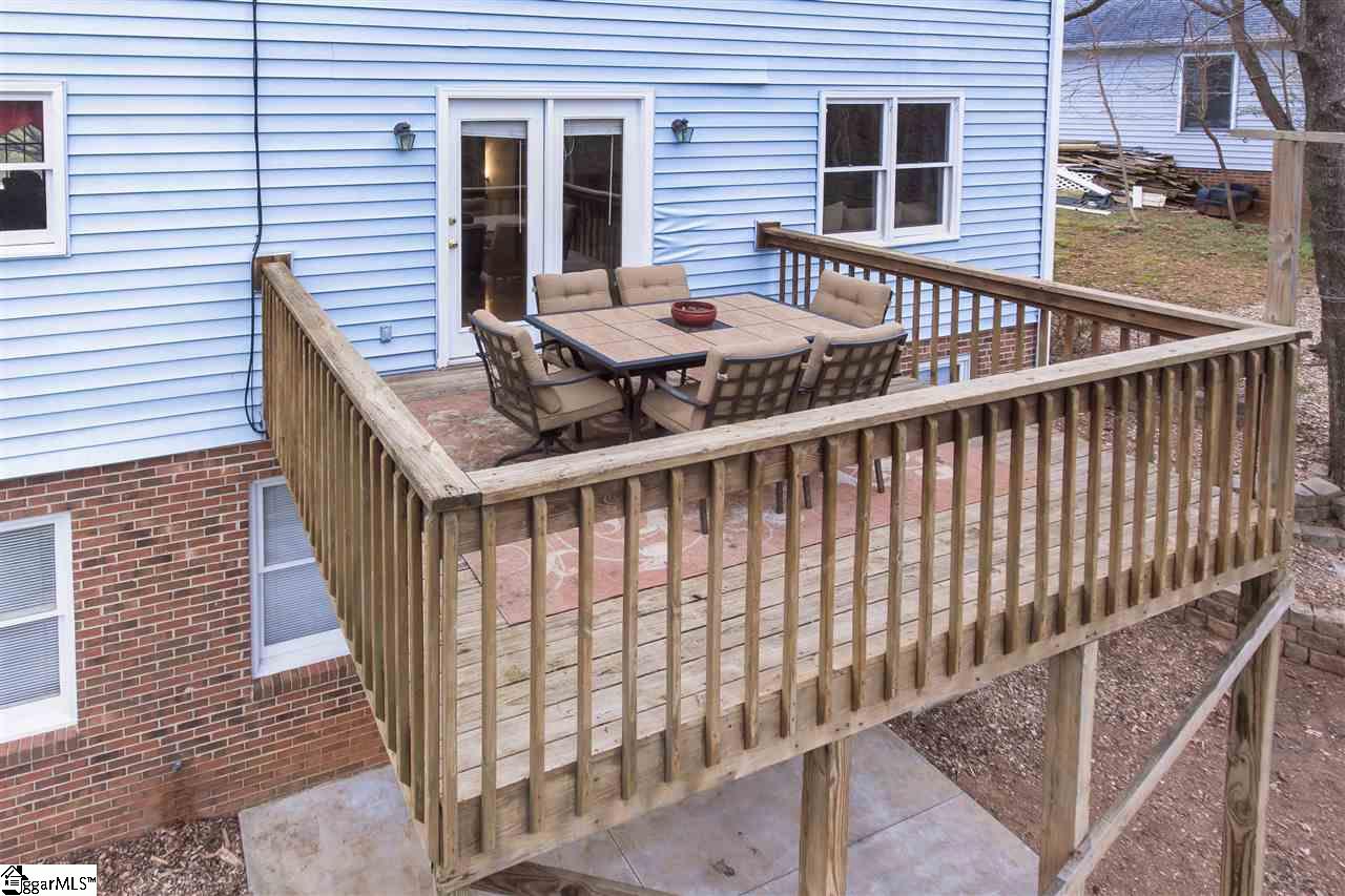 111 Cedar Ridge Lane Simpsonville, SC 29681 - Photo 31 of 34 Gallery Image 31