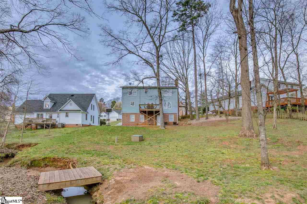 111 Cedar Ridge Lane Simpsonville, SC 29681 - Photo 32 of 34 Gallery Image 32