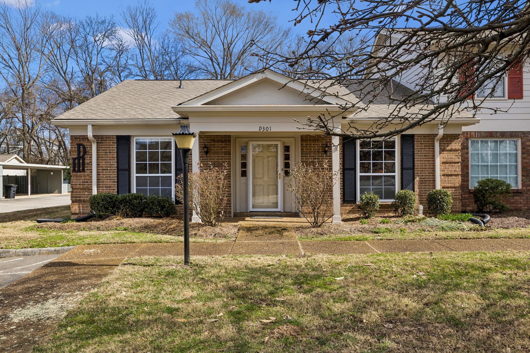 8300 Sawyer Brown Road, Unit D301 Nashville, TN 37221 - Photo 1 of 50