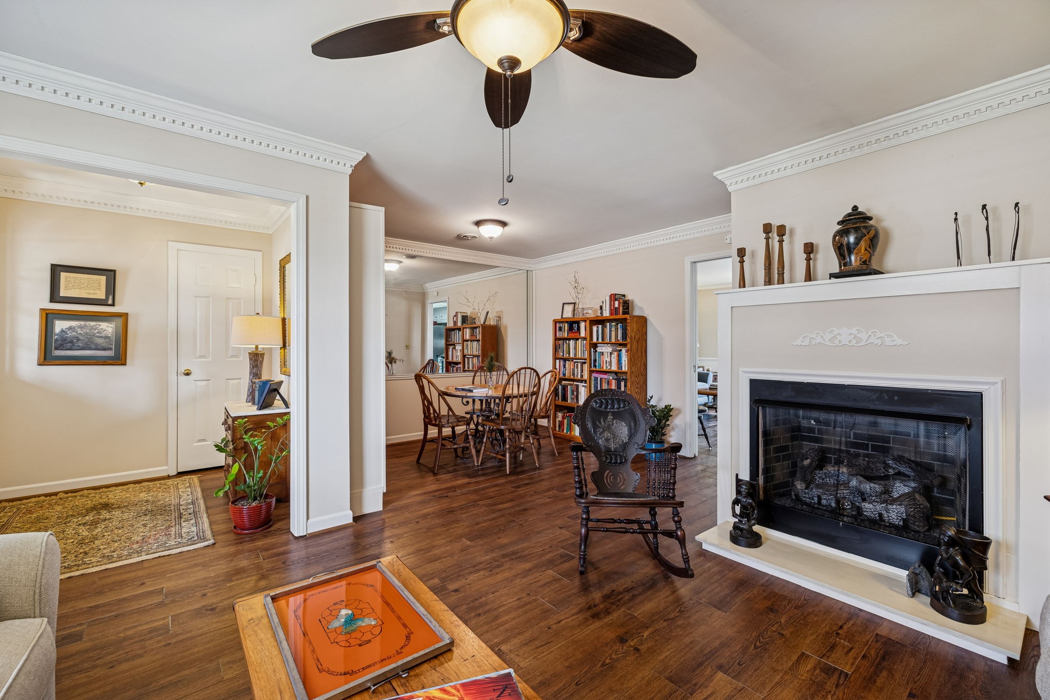 8300 Sawyer Brown Road, Unit D301 Nashville, TN 37221 - Photo 12 of 50