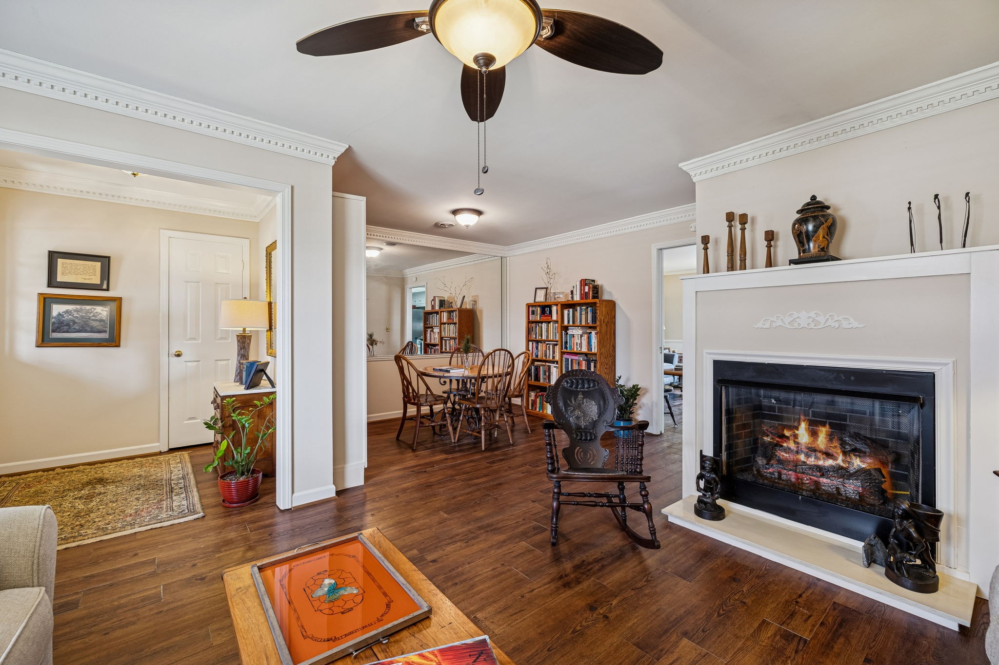 8300 Sawyer Brown Road, Unit D301 Nashville, TN 37221 - Photo 13 of 50