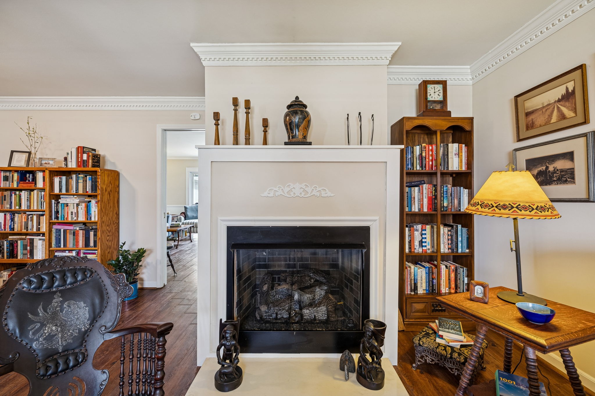 8300 Sawyer Brown Road, Unit D301 Nashville, TN 37221 - Photo 14 of 50