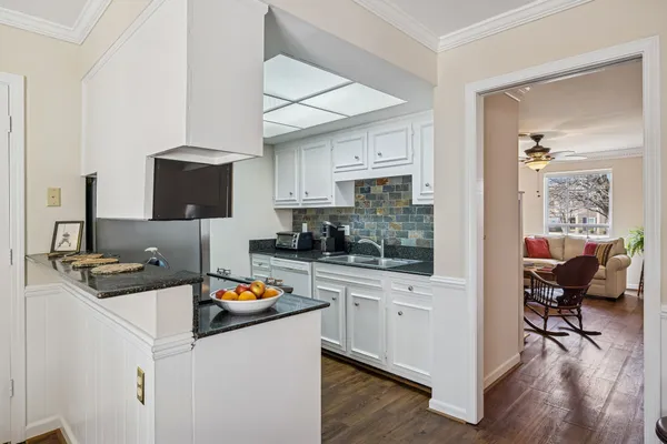 $350,000 | 8300 Sawyer Brown Road, Unit D301, Nashville, TN 37221