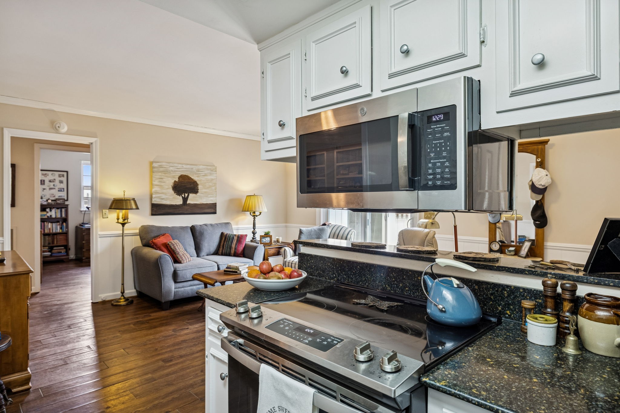 8300 Sawyer Brown Road, Unit D301 Nashville, TN 37221 - Photo 22 of 50