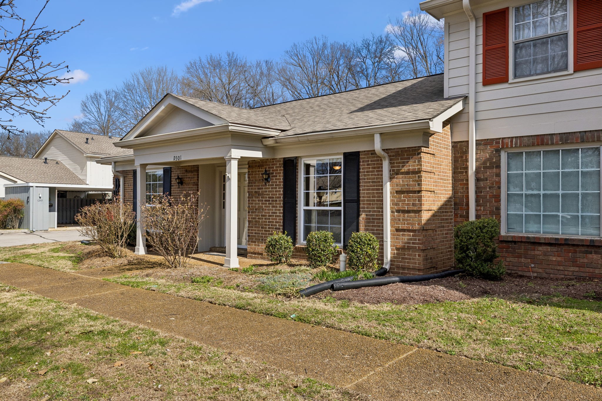 8300 Sawyer Brown Road, Unit D301 Nashville, TN 37221 - Photo 3 of 50