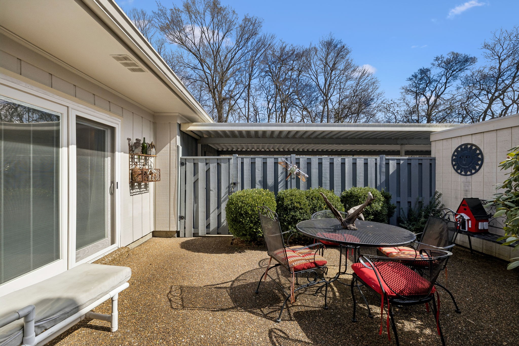 8300 Sawyer Brown Road, Unit D301 Nashville, TN 37221 - Photo 39 of 50