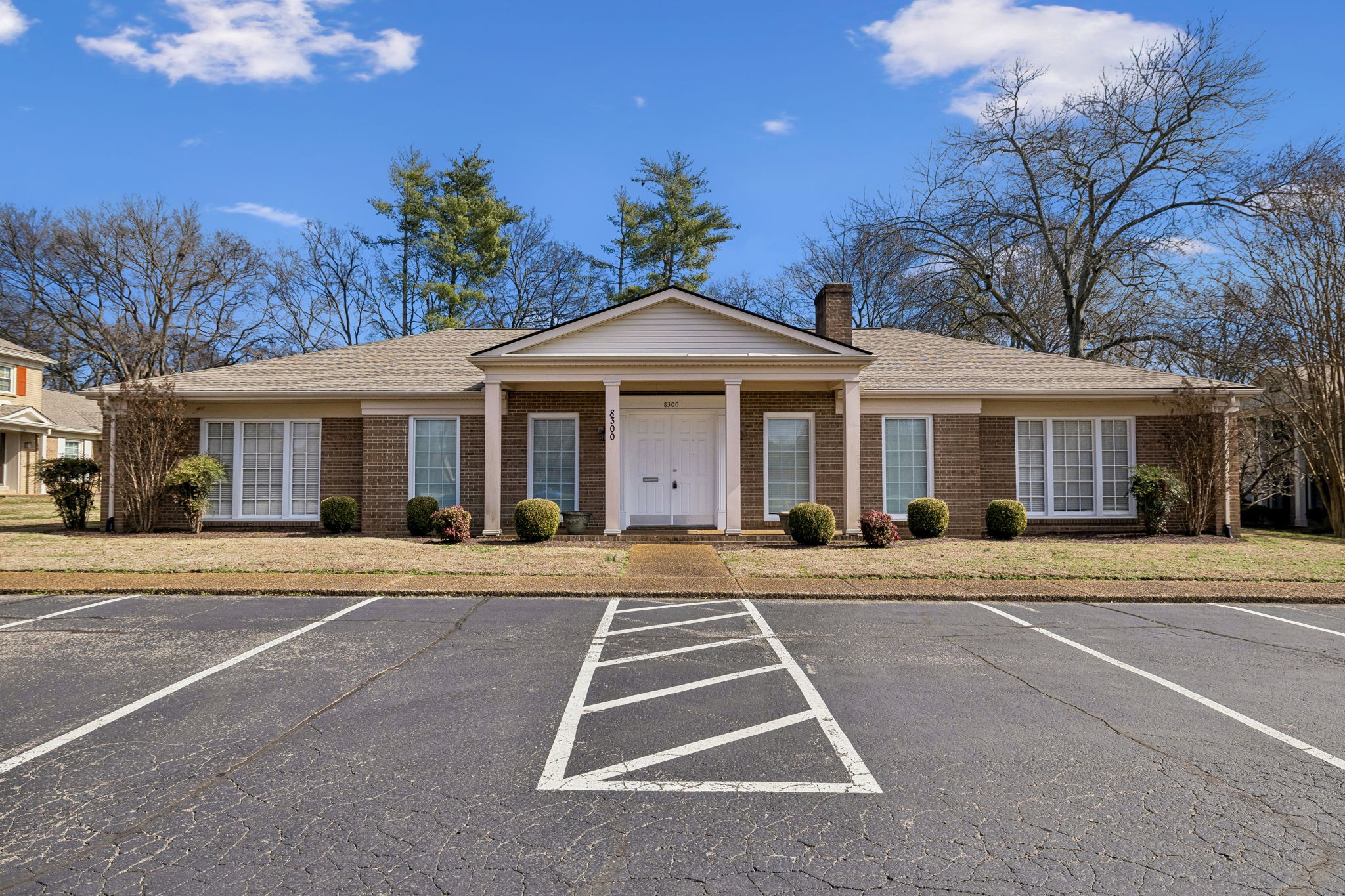 8300 Sawyer Brown Road, Unit D301 Nashville, TN 37221 - Photo 45 of 50