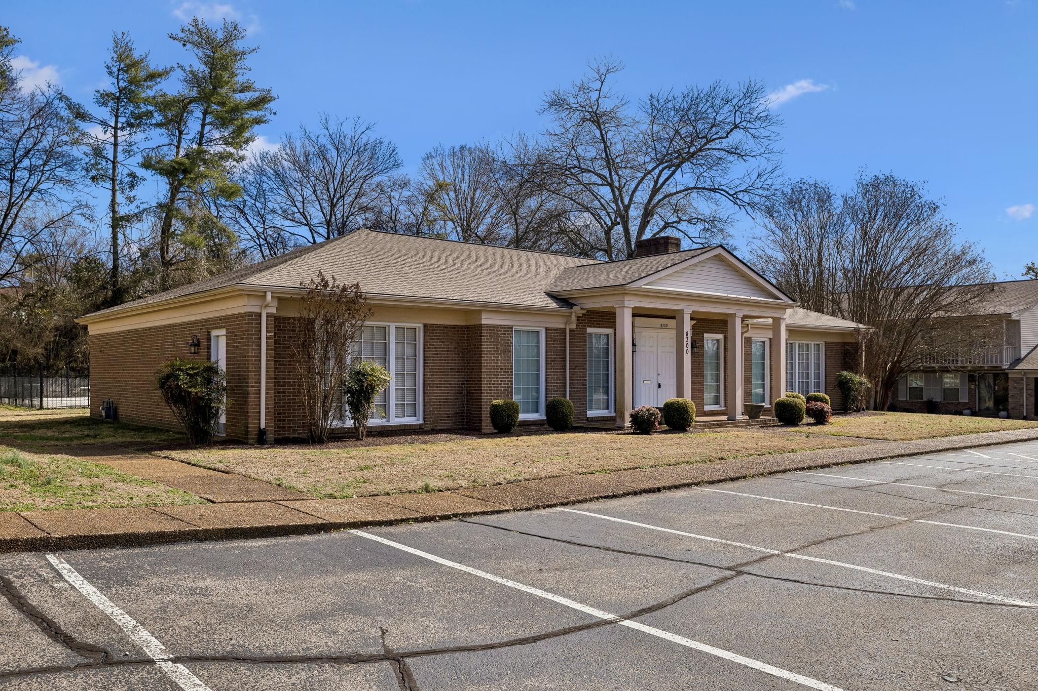 8300 Sawyer Brown Road, Unit D301 Nashville, TN 37221 - Photo 47 of 50