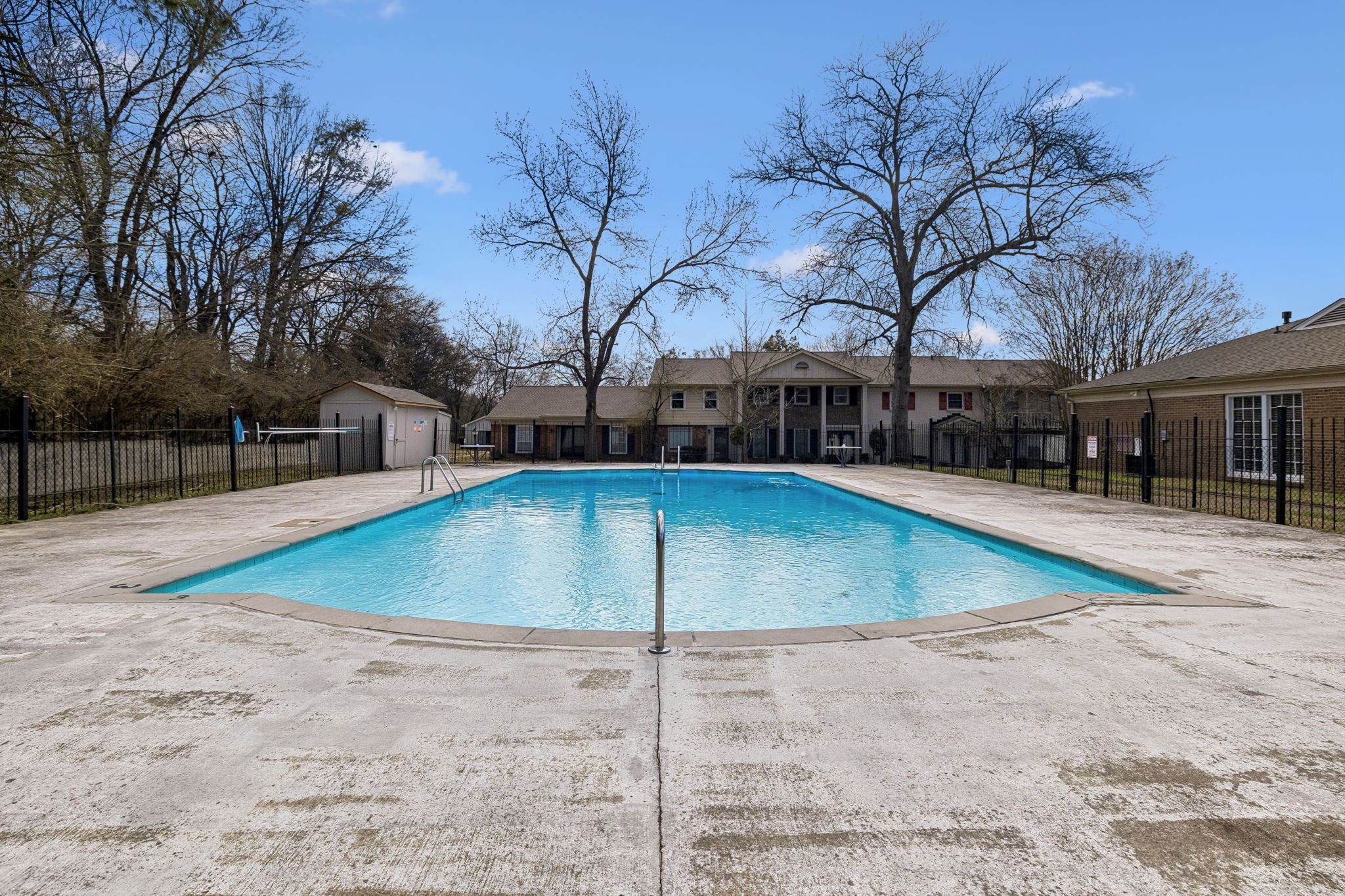 8300 Sawyer Brown Road, Unit D301 Nashville, TN 37221 - Photo 49 of 50