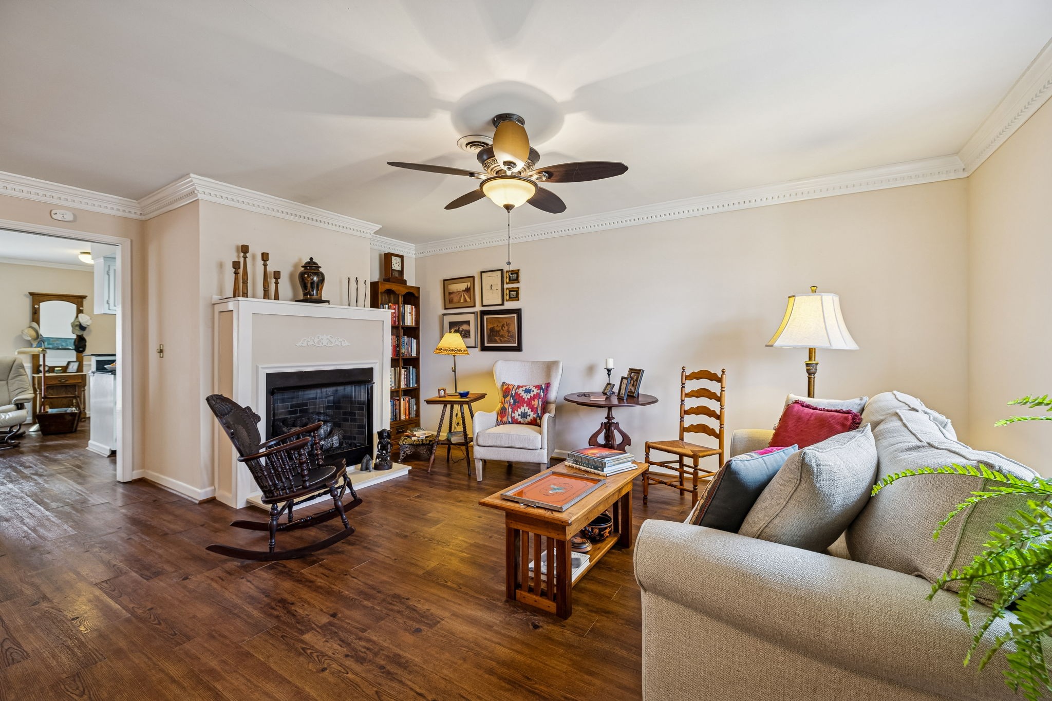 8300 Sawyer Brown Road, Unit D301 Nashville, TN 37221 - Photo 8 of 50