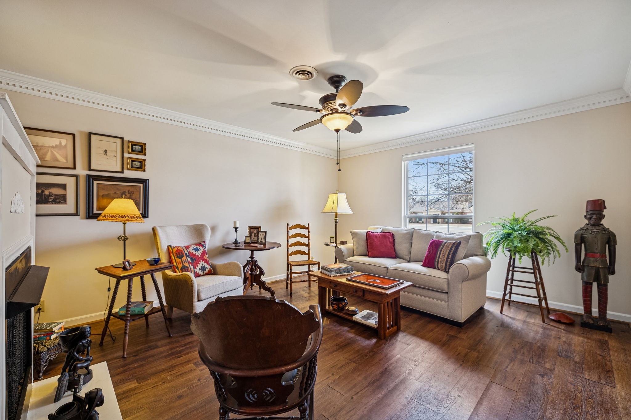 8300 Sawyer Brown Road, Unit D301 Nashville, TN 37221 - Photo 10 of 50