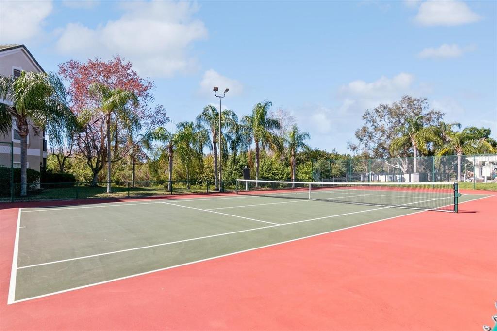 5174 Northridge Road, Unit 111 Sarasota, FL 34238 - Photo 5 of 9 a view of a basket ball ground