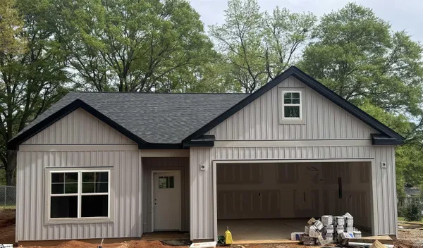 $311,900 | 110 North 6th Street, Easley, SC 29640