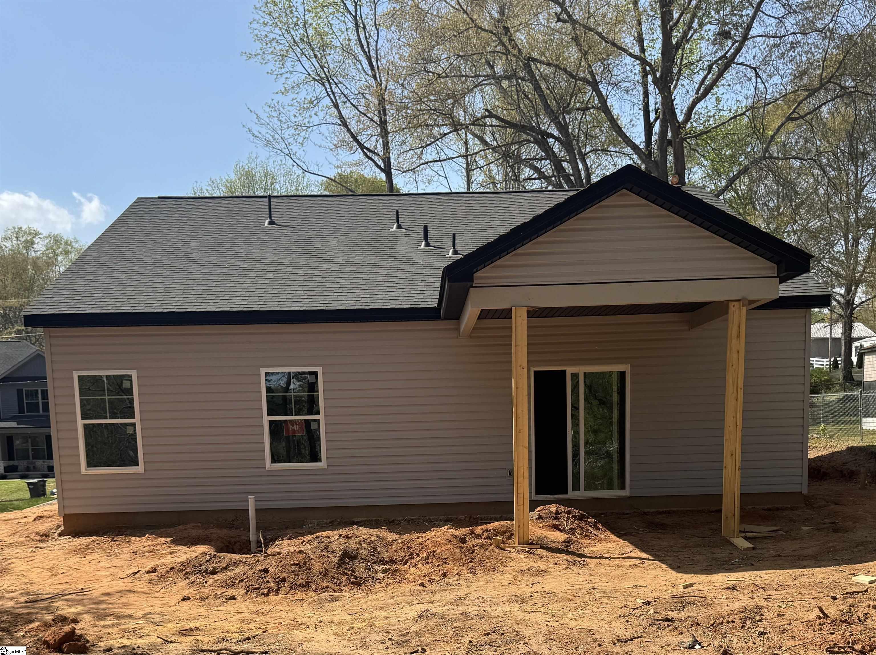 110 North 6th Street Easley, SC 29640 - Photo 2 of 7