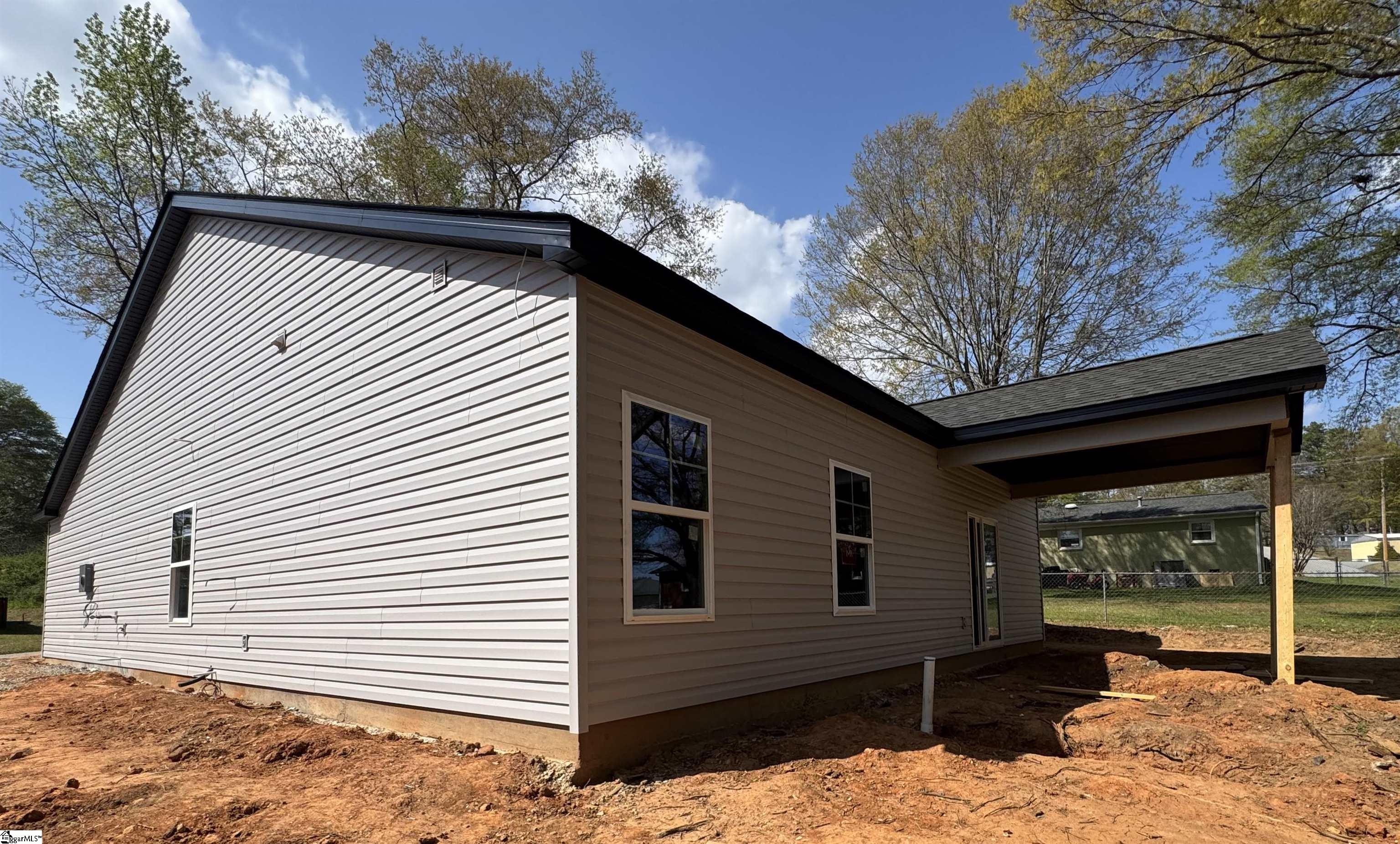 110 North 6th Street Easley, SC 29640 - Photo 3 of 7