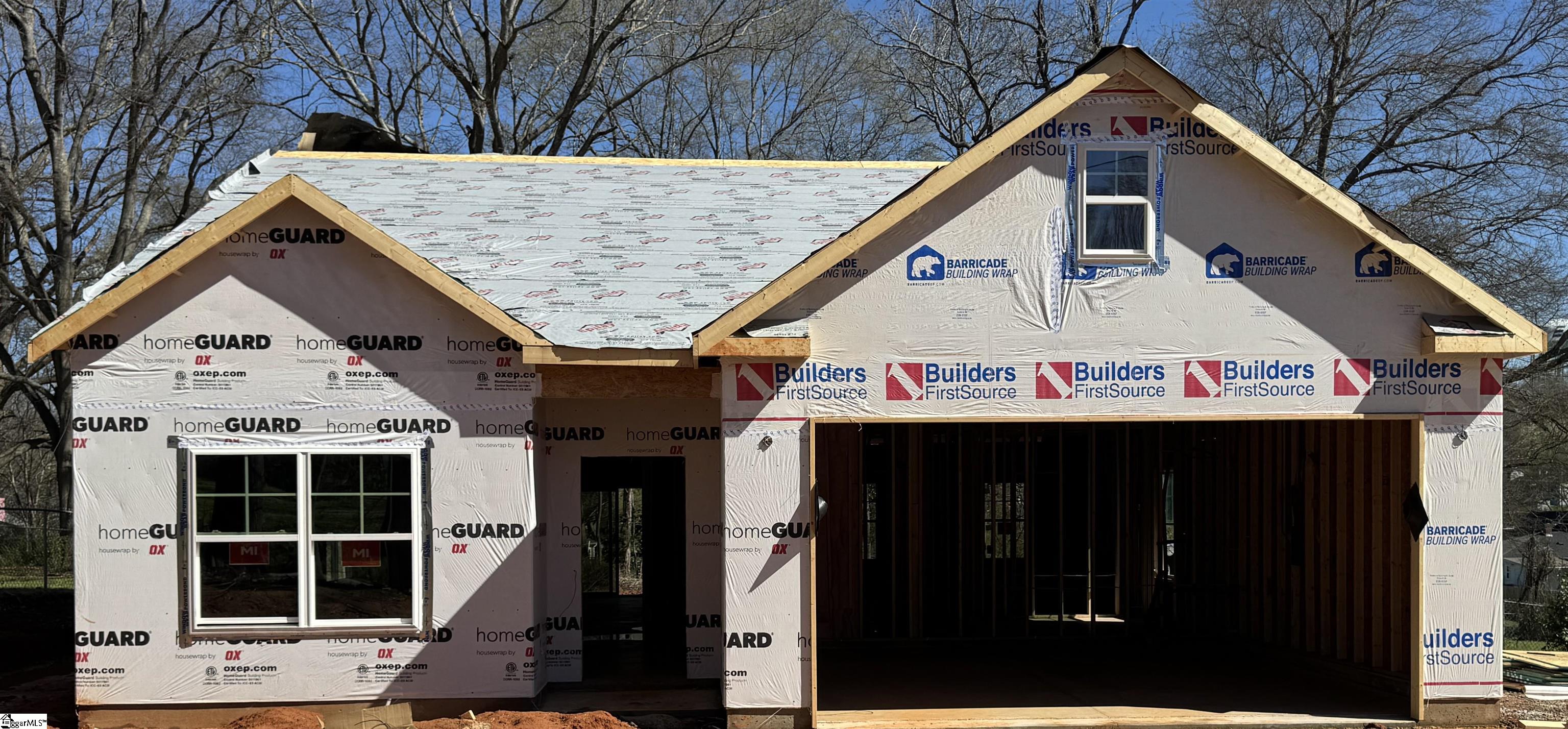 110 North 6th Street Easley, SC 29640 - Photo 4 of 7