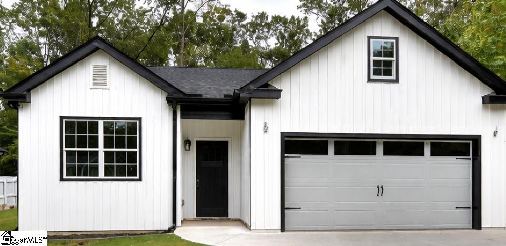 110 North 6th Street Easley, SC 29640 - Photo 5 of 7 This photo is a rendering only and is subject to change