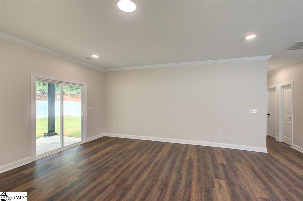110 North 6th Street Easley, SC 29640 - Photo 6 of 7 Photo is for rendering purposes only . Flooring and wall color are subject to change