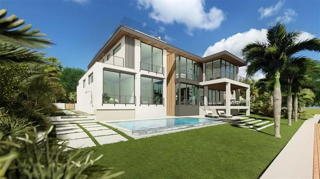 $2,550,000 | 591 Golf Links Lane, Longboat Key, FL 34228