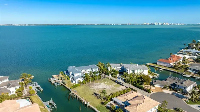 $2,550,000 | 591 Golf Links Lane, Longboat Key, FL 34228