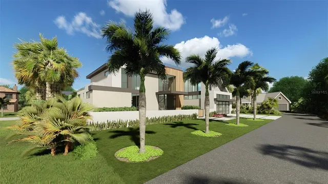 $2,550,000 | 591 Golf Links Lane, Longboat Key, FL 34228