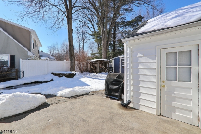 1314 Wood Valley Road Mountainside, NJ 07092 - Photo 31 of 40