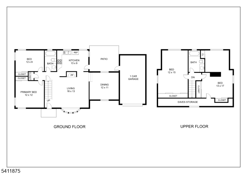 1314 Wood Valley Road Mountainside, NJ 07092 - Photo 36 of 40 a picture of a very nice looking living room