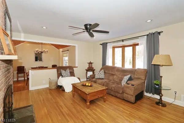 $815,000 | 1314 Wood Valley Road, Mountainside, NJ 07092