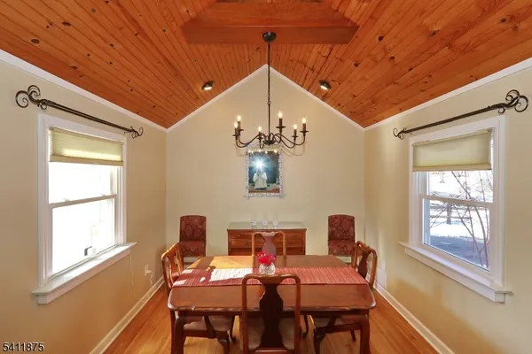 $815,000 | 1314 Wood Valley Road, Mountainside, NJ 07092