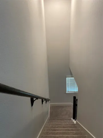 a view of a bathroom