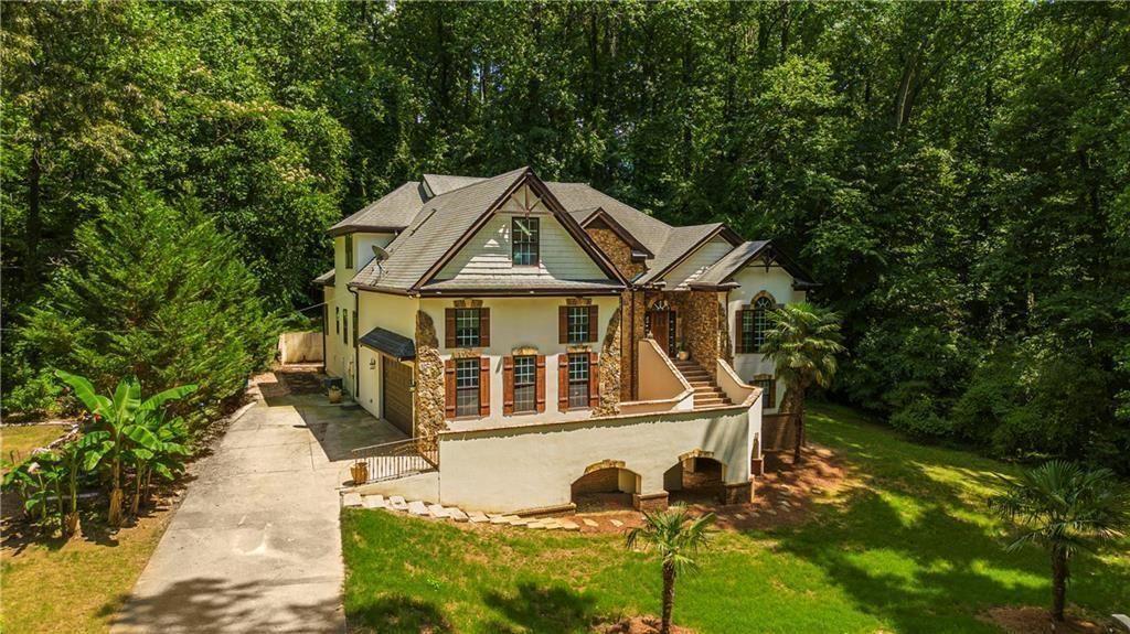 2864 Sandpiper Circle Southwest Atlanta, GA 30311 - Photo 20 of 23
